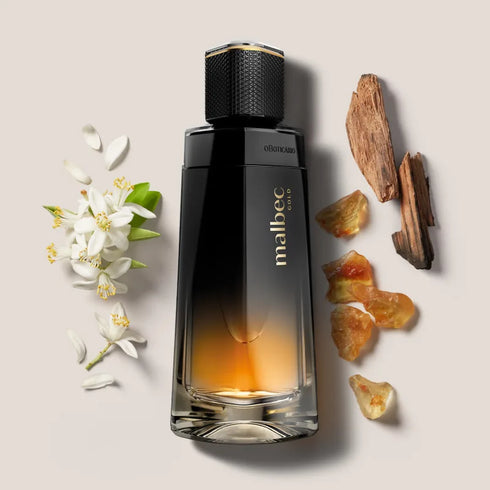 O Boticário Malbec Gold Eau de Toilette 100ML