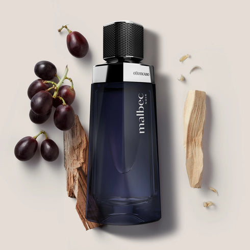 O Boticário Malbec Noir Eau de Toilette 100ml