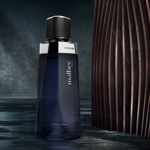 O Boticário Malbec Noir Eau de Toilette 100ml