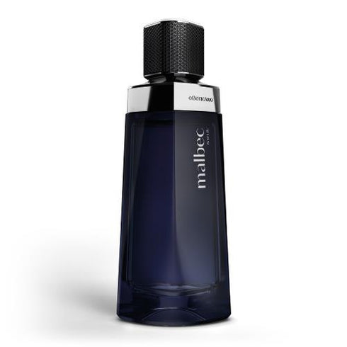 O Boticário Malbec Noir Eau de Toilette 100ml