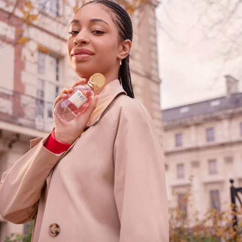 O.U.i Scapin 245 Eau de Parfum 75ml - Experience the Charm of Paris