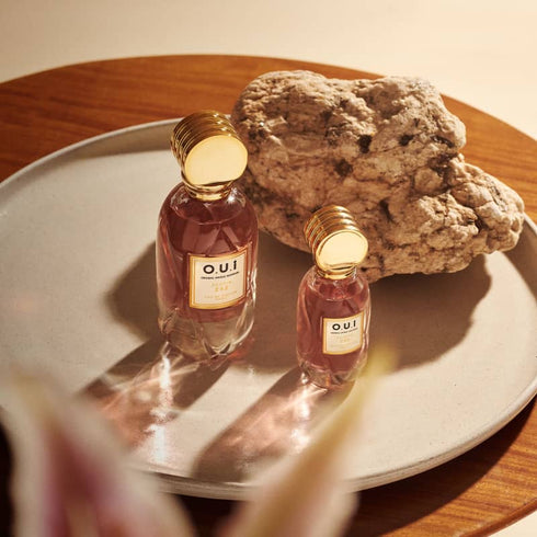 O.U.i Scapin 245 Eau de Parfum 75ml - Experience the Charm of Paris