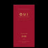 O.U.i Scapin 245 Eau de Parfum 75ml - Experience the Charm of Paris