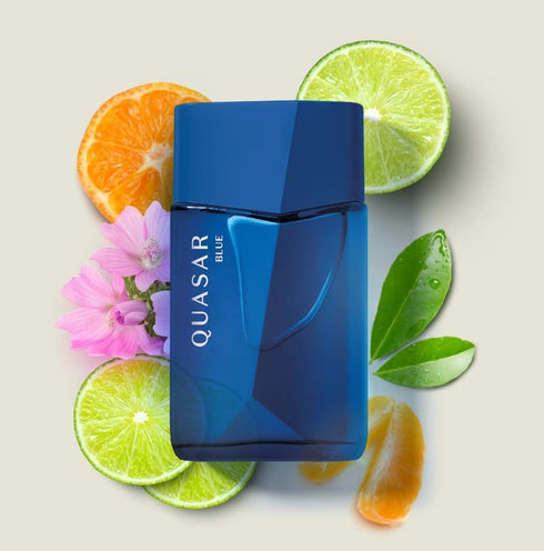 O Boticário Quasar Blue Eau de Toilette 100ml