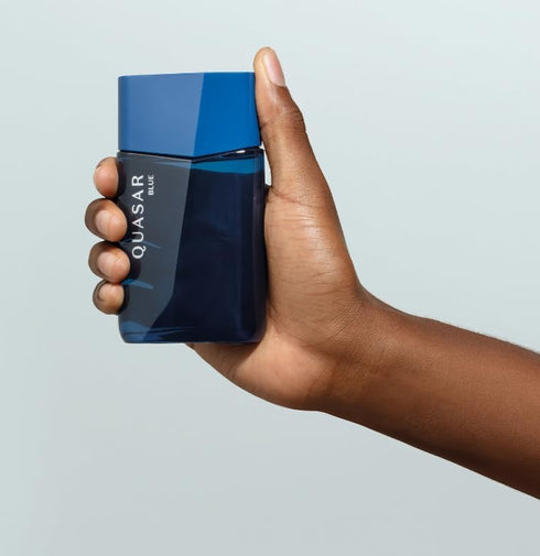 O Boticário Quasar Blue Eau de Toilette 100ml
