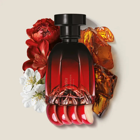 O Boticário Floratta Red Passion Eau de Parfum 75ml