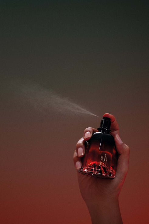 O Boticário Floratta Red Passion Eau de Parfum 75ml