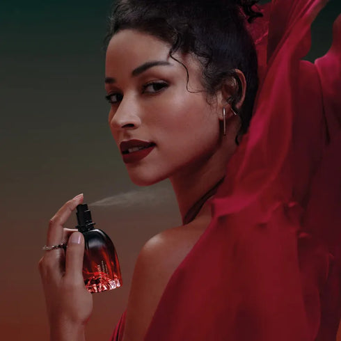 O Boticário Floratta Red Passion Eau de Parfum 75ml