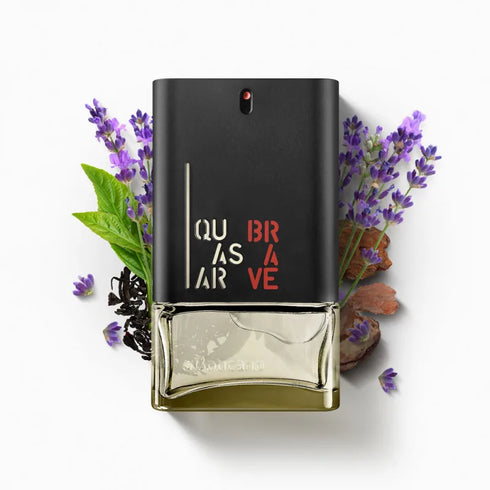 O Boticário Quasar Brave Eau de Toilette 100ml