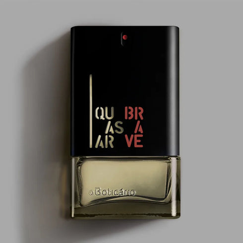 O Boticário Quasar Brave Eau de Toilette 100ml