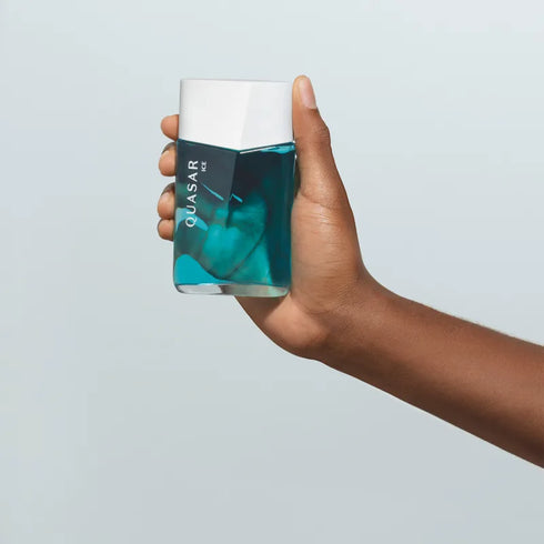 O Boticário Quasar Ice Eau DeToilette 100ml