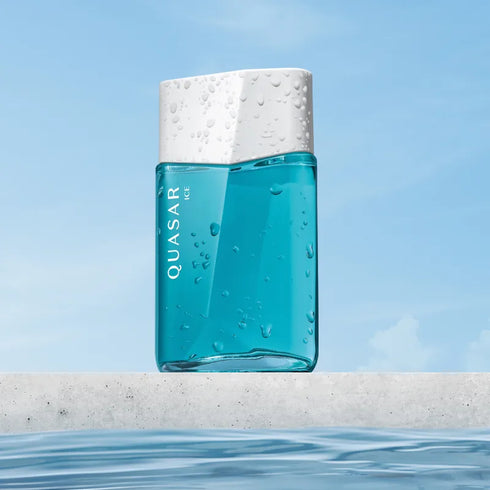 O Boticário Quasar Ice Eau DeToilette 100ml