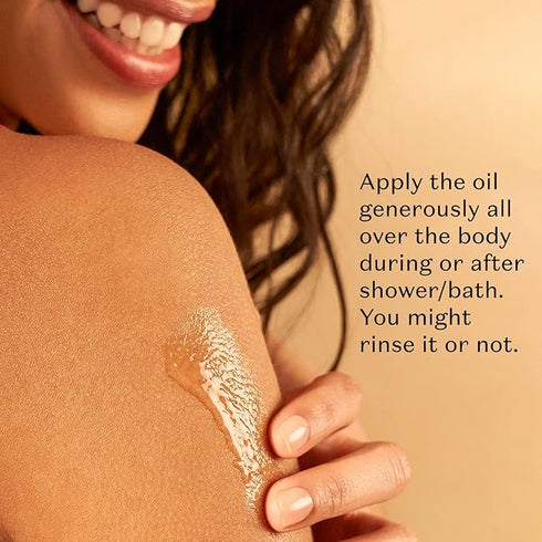 O Boticário Nativa Spa Quinoa mini Gift Set