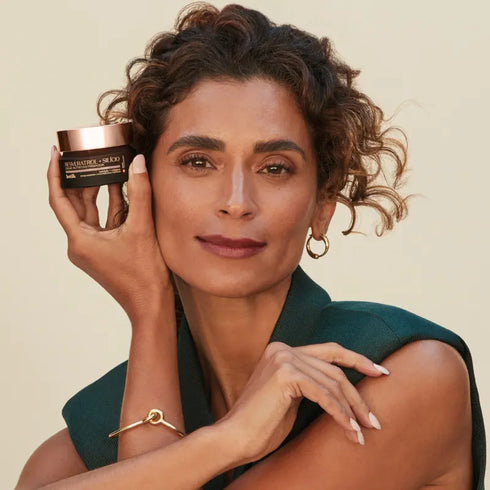 O Boticário Botik Firming Nourishing Cream with Resveratrol and Silicon 40g