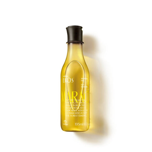 Natura Ekos Maracujá Shower Gel 195ml