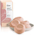 Natura Tododia Pecan Nut and Cocoa Bar Soap 5 X 90g