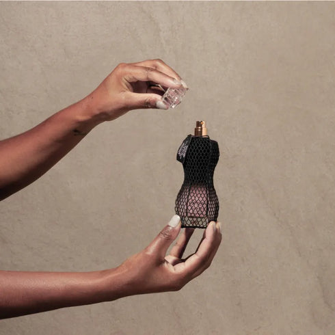 O Boticário Glamour Secrets Black Intense Eau de Toilette 75ml