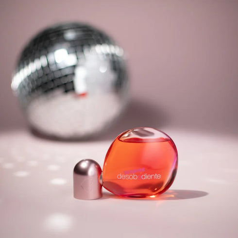 O Boticário Sempre Desobediente Quem Disse, Berenice? Eau de Parfum 100ml