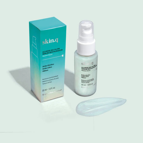 O Boticário Quem Disse, Berenice? Skin.q Acordei no Glow – Overnight Radiance Serum 30ml
