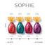 O Boticário Sophie Hello Kids Eau de Toilette 100ml