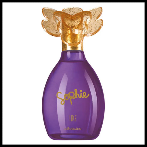 O Boticário Sophie Like Children's Cologne 100ml
