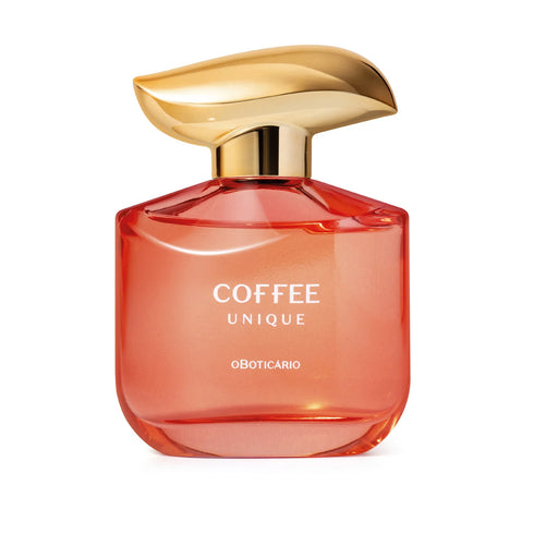 O Boticário Coffee Woman Unique Eau de Toilette 100ml