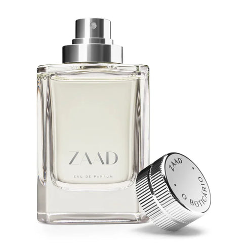O Boticário Zaad Eau de Parfum 95ml