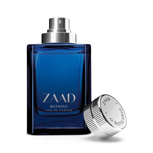 O Boticário Zaad Mondo Eau DeParfum 95ml