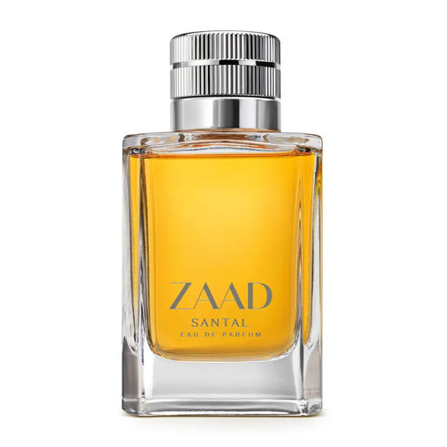 O Boticário Zaad Santal Eau de Parfum 95ml