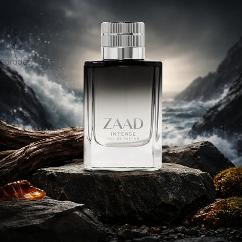 O Boticário Zaad Intense Eau De Parfum – 95ml