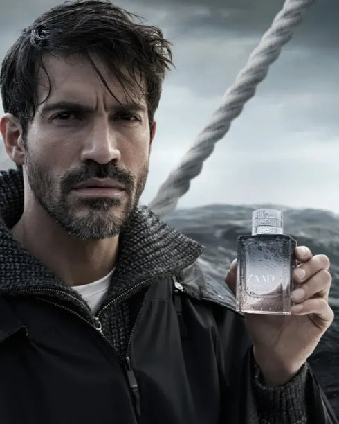 O Boticário Zaad Intense Eau De Parfum – 95ml