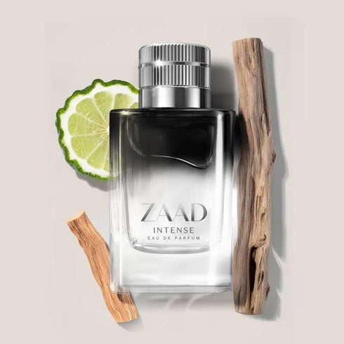 O Boticário Zaad Intense Eau De Parfum – 95ml