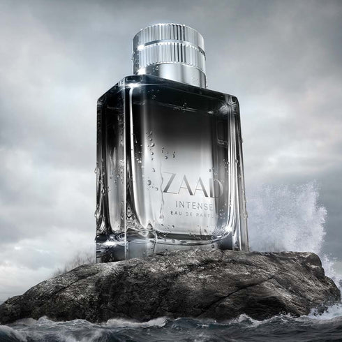 O Boticário Zaad Intense Eau De Parfum – 95ml