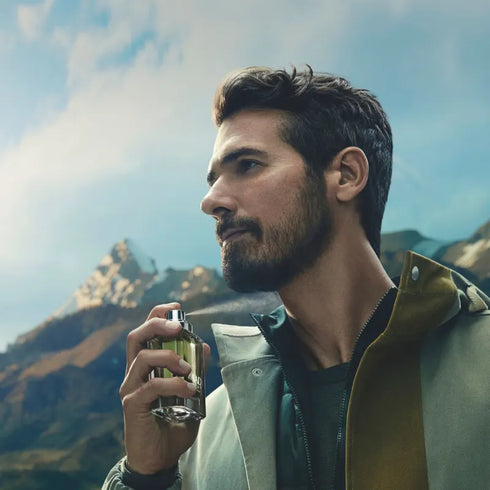 O Boticário Zaad Venture Eau De Parfum 95ml