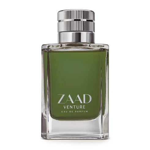 O Boticário Zaad Venture Eau De Parfum 95ml