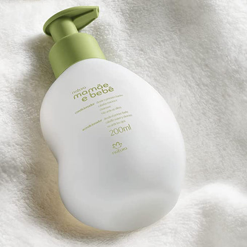 Natura Mamãe & Bebê Conditioner 200ML