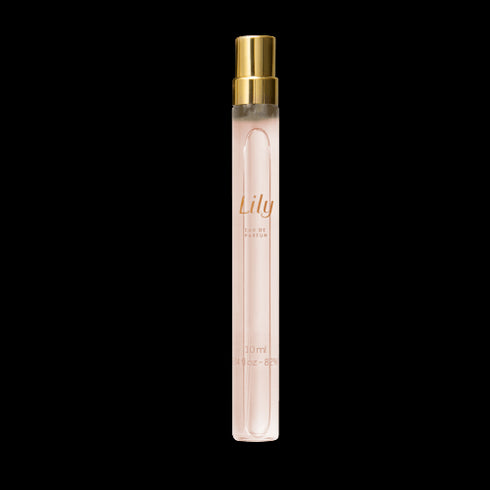 Lily Unique Eau de Parfum, 10ml