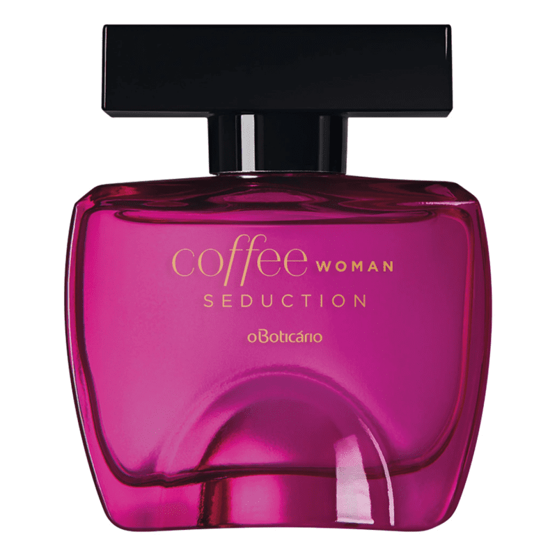 O Boticário: Coffee Man Seduction  Perfume, Perfumery, Luxury perfume